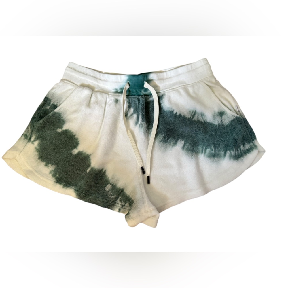 feat lounge shorts